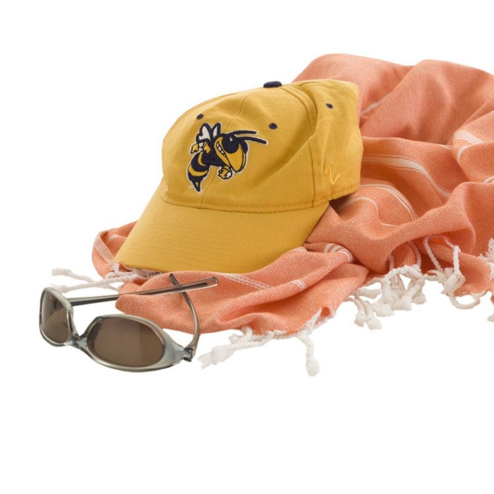 Sultan Turkish Bath and Beach Towel % 100 Cotton